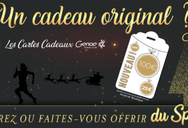 Les cartes de Noël