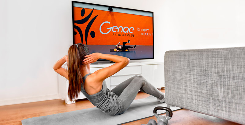 Genae TV