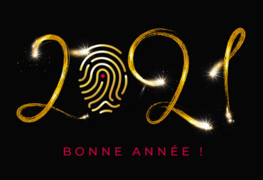 Bonne Année 2021 !