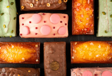 Photographies de produits - Vk Evenements cakes