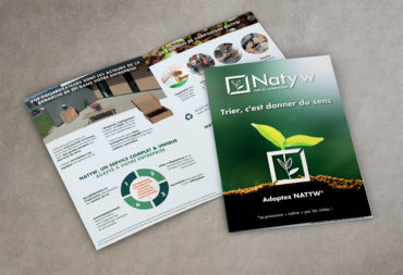 Natyw : trier c'est donner du sens