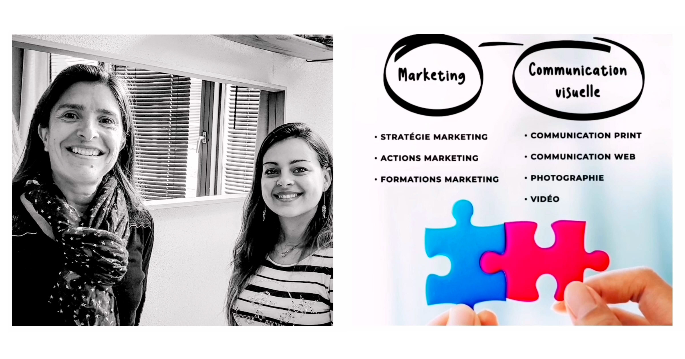 Intégration de la compétence marketing