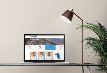 Nouveau site internet : Dynamic Pesage !