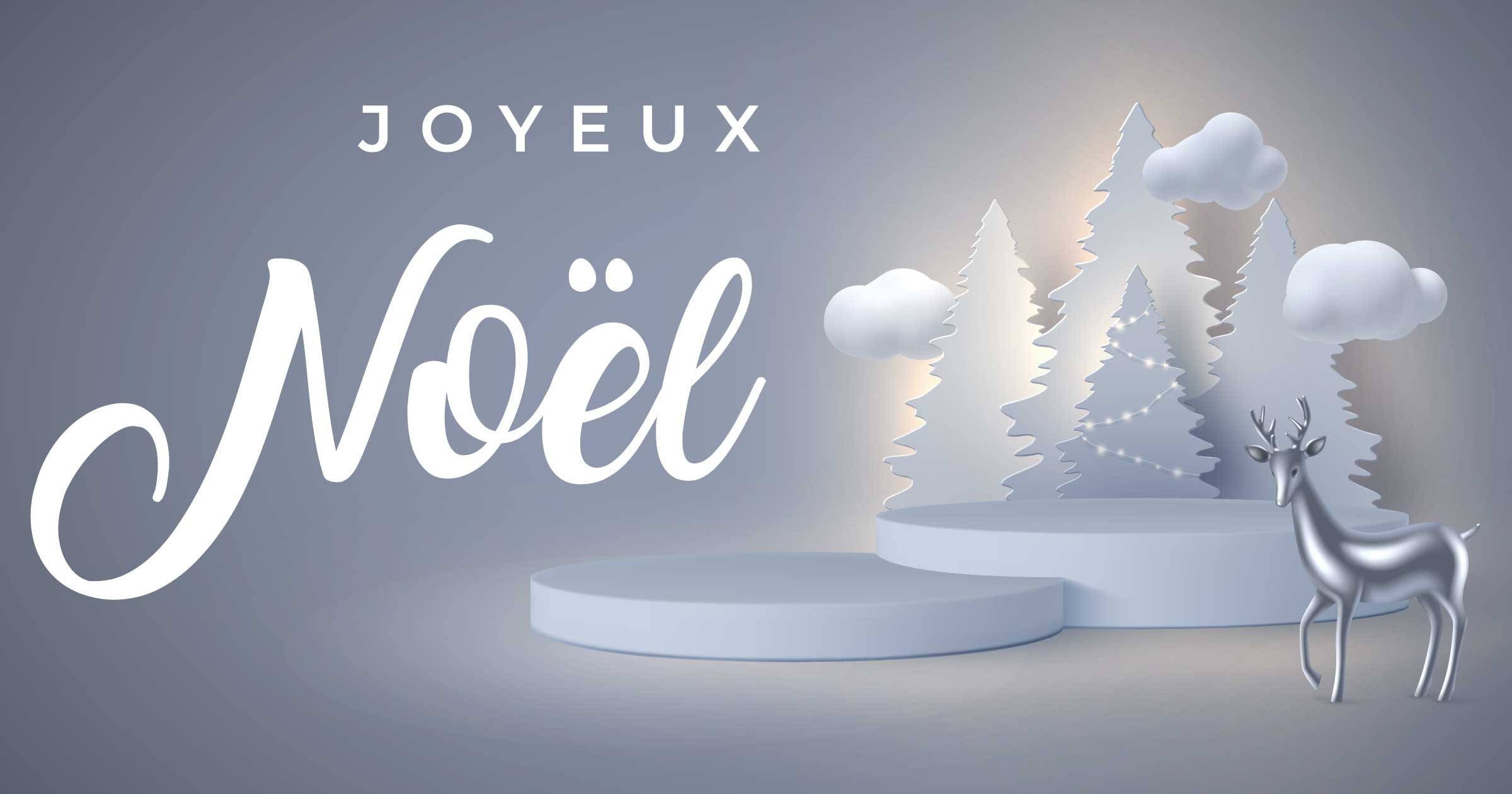 Joyeux Noël !